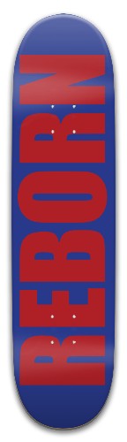 Design 644907 Skateboards, Longboards and Grip Tape Image