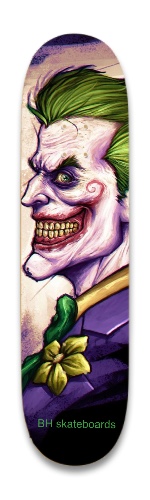 Design 644935 Skateboards, Longboards and Grip Tape Image
