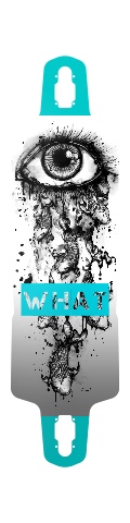 Design 64500 Skateboards, Longboards and Grip Tape