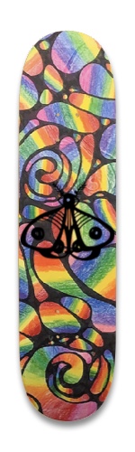 Design 645016 Skateboards, Longboards and Grip Tape Image