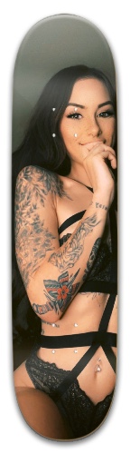 Design 645072 Skateboards, Longboards and Grip Tape Image