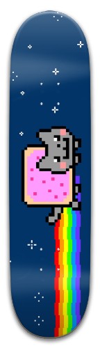 Design 645123 Skateboards, Longboards and Grip Tape Image