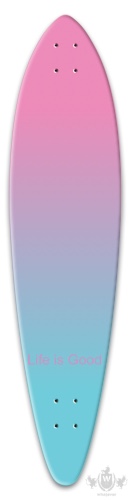 Design 645137 Skateboards, Longboards and Grip Tape Image