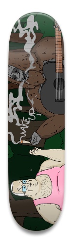 Design 645141 Skateboards, Longboards and Grip Tape Image