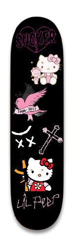 Design 645171 Skateboards, Longboards and Grip Tape Image