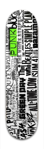 Design 64518 Skateboards, Longboards and Grip Tape Image