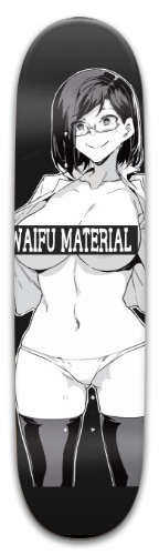 Design 645194 Skateboards, Longboards and Grip Tape Image