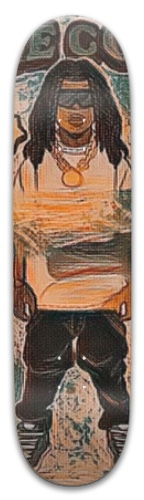 Design 645287 Skateboards, Longboards and Grip Tape