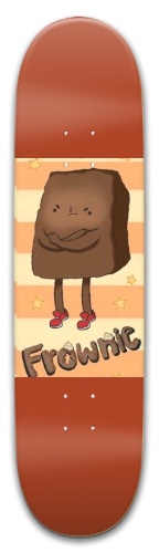 Design 645340 Skateboards, Longboards and Grip Tape Image