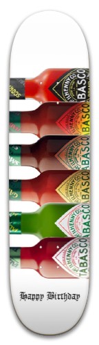 Design 645375 Skateboards, Longboards and Grip Tape Image