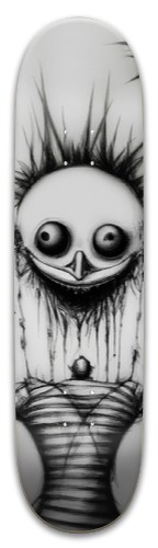 Design 645479 Skateboards, Longboards and Grip Tape Image