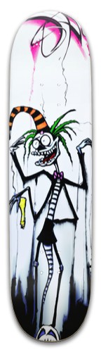 Design 645480 Skateboards, Longboards and Grip Tape Image