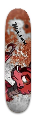 Design 645565 Skateboards, Longboards and Grip Tape