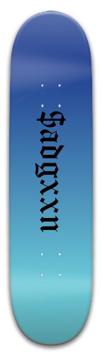 Design 645575 Skateboards, Longboards and Grip Tape