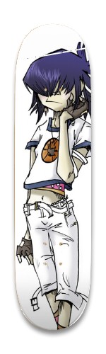 Design 645603 Skateboards, Longboards and Grip Tape