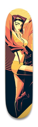 Design 645605 Skateboards, Longboards and Grip Tape