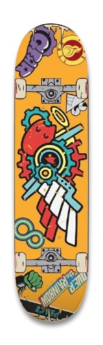 Design 645696 Skateboards, Longboards and Grip Tape Image