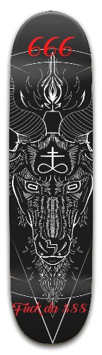 Design 645746 Skateboards, Longboards and Grip Tape Image