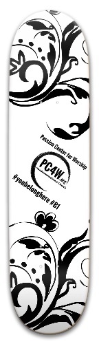 Design 645804 Skateboards, Longboards and Grip Tape Image