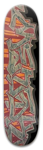Design 645822 Skateboards, Longboards and Grip Tape Image
