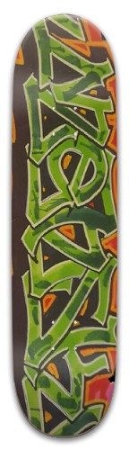 Design 645827 Skateboards, Longboards and Grip Tape Image