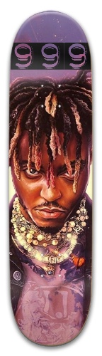 Design 645883 Skateboards, Longboards and Grip Tape