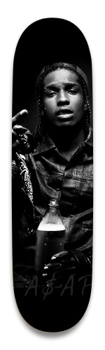 Design 645907 Skateboards, Longboards and Grip Tape