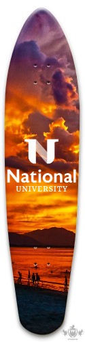 Design 645924 Skateboards, Longboards and Grip Tape Image