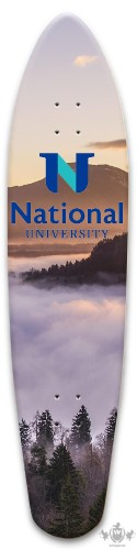 Design 645925 Skateboards, Longboards and Grip Tape Image
