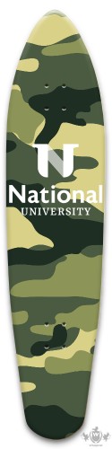 Design 645927 Skateboards, Longboards and Grip Tape Image