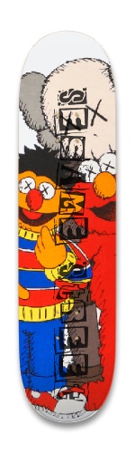 Design 645938 Skateboards, Longboards and Grip Tape Image