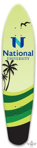 Design 645946 Skateboards, Longboards and Grip Tape Image