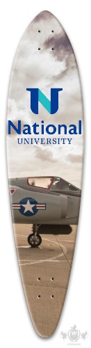 Design 645951 Skateboards, Longboards and Grip Tape Image
