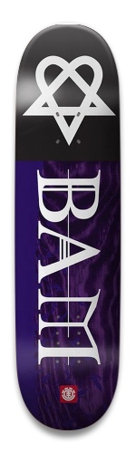 Design 645977 Skateboards, Longboards and Grip Tape