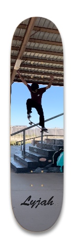 Design 645990 Skateboards, Longboards and Grip Tape