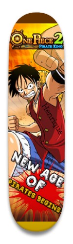 Design 646113 Skateboards, Longboards and Grip Tape Image