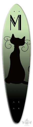 Design 646150 Skateboards, Longboards and Grip Tape