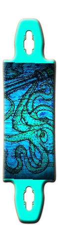 Design 64617 Skateboards, Longboards and Grip Tape