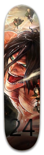 Design 646201 Skateboards, Longboards and Grip Tape Image