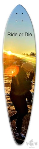 Design 646208 Skateboards, Longboards and Grip Tape Image