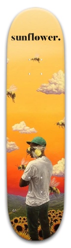 Design 646211 Skateboards, Longboards and Grip Tape Image