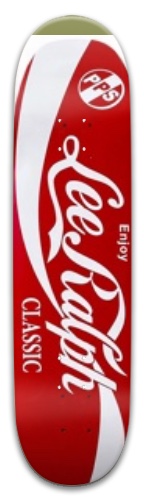 Design 646214 Skateboards, Longboards and Grip Tape Image