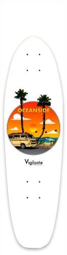 Design 646277 Skateboards, Longboards and Grip Tape
