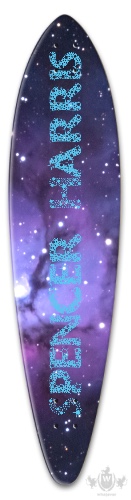 Design 646365 Skateboards, Longboards and Grip Tape