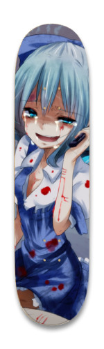 Design 646371 Skateboards, Longboards and Grip Tape
