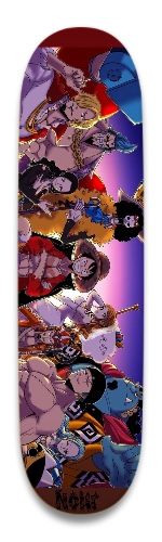 Design 646424 Skateboards, Longboards and Grip Tape Image