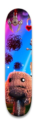 Design 646468 Skateboards, Longboards and Grip Tape