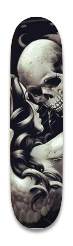 Design 646507 Skateboards, Longboards and Grip Tape