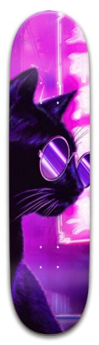 Design 646511 Skateboards, Longboards and Grip Tape