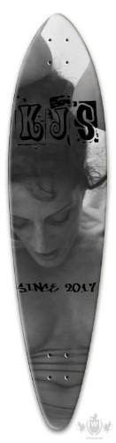 Design 646592 Skateboards, Longboards and Grip Tape Image